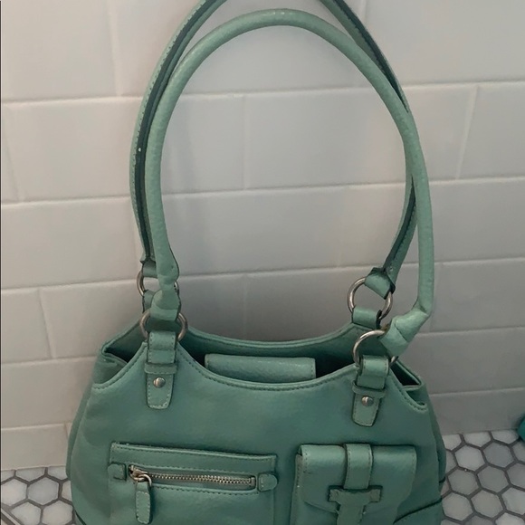 ❌SOLD❌Vintage style purse - Picture 4 of 6